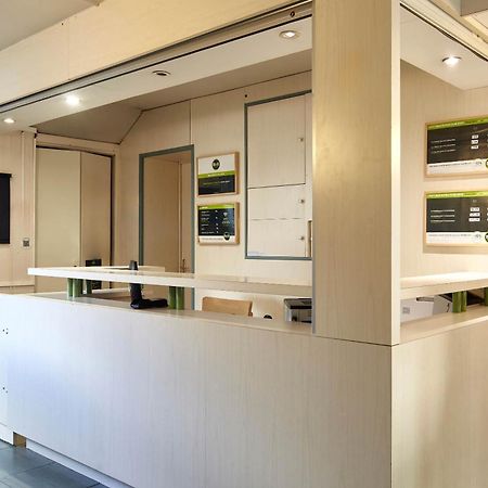 B&B Hotel Saclay Luaran gambar