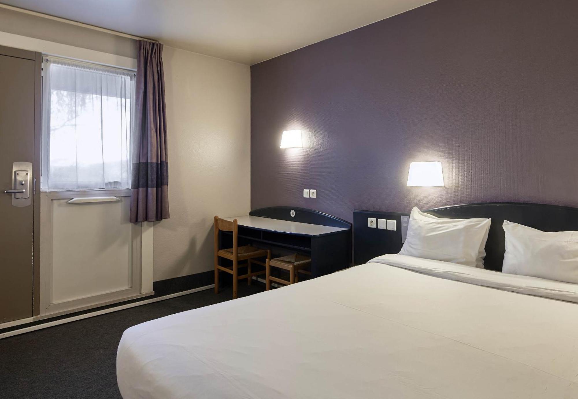 B&B Hotel Saclay Luaran gambar