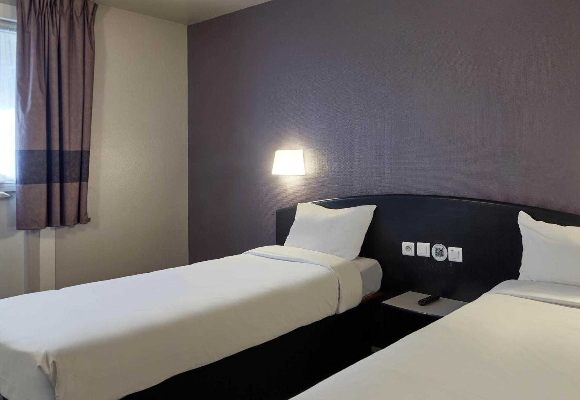 B&B Hotel Saclay Luaran gambar