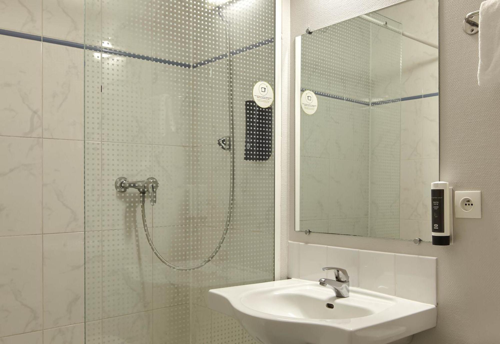 B&B Hotel Saclay Luaran gambar