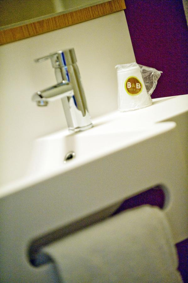 B&B Hotel Saclay Luaran gambar