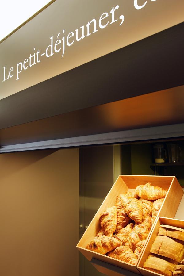 B&B Hotel Saclay Luaran gambar